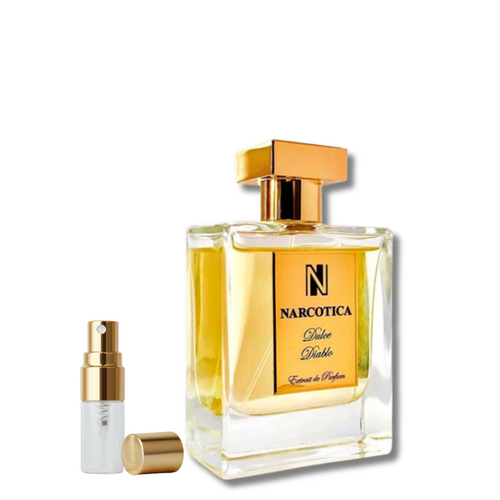 Narcotica - Dulce Diablo Extrait de Parfum