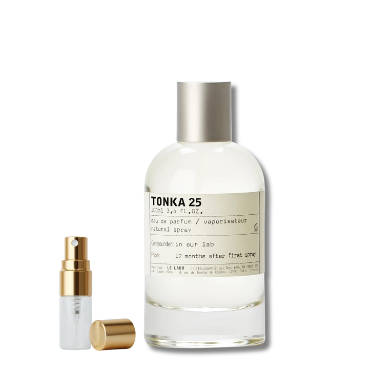 Le Labo - Tonka 25 EDP