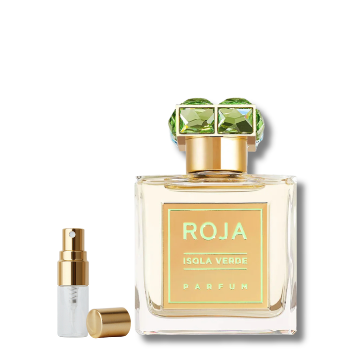 Roja - Isola Verde Parfum