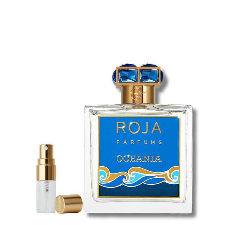Roja - Oceania Parfums
