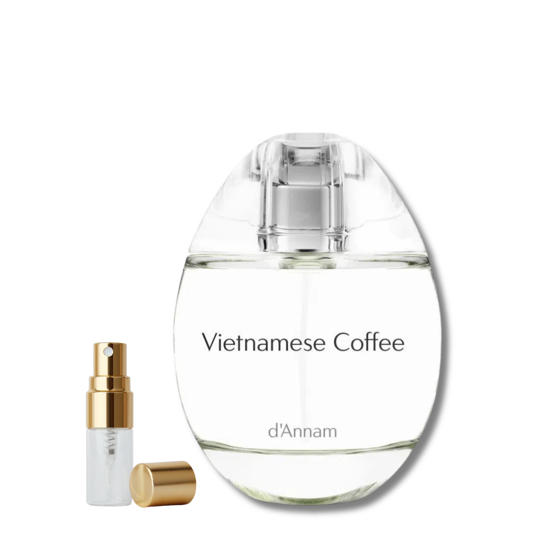 d-Annam - Vietnamese Coffee