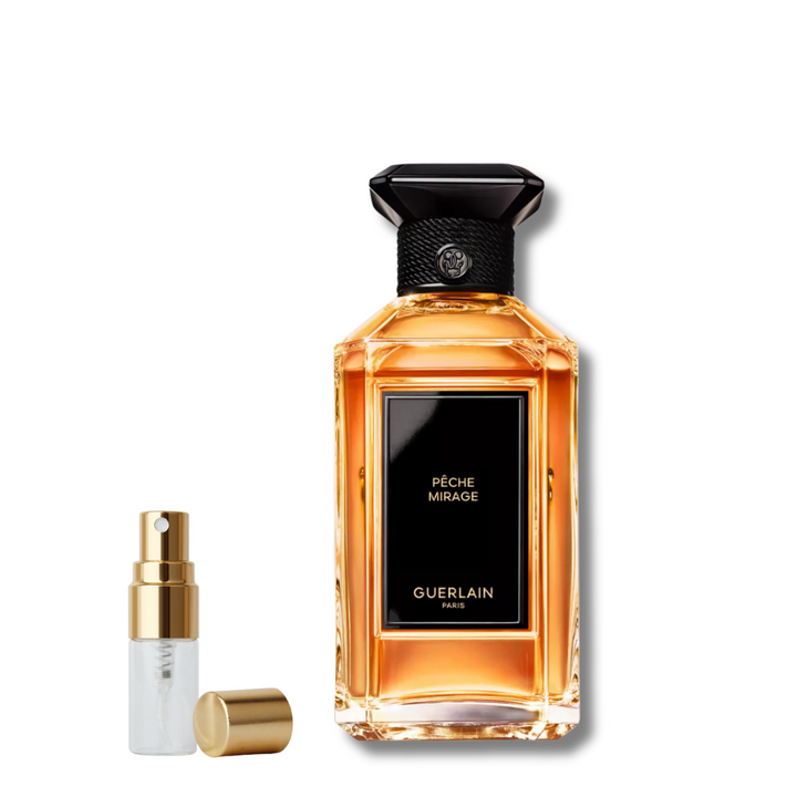 Guerlain - Peche Mirage EDP