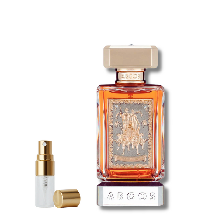 Argos - Triumph of Bacchus Eau de Parfum