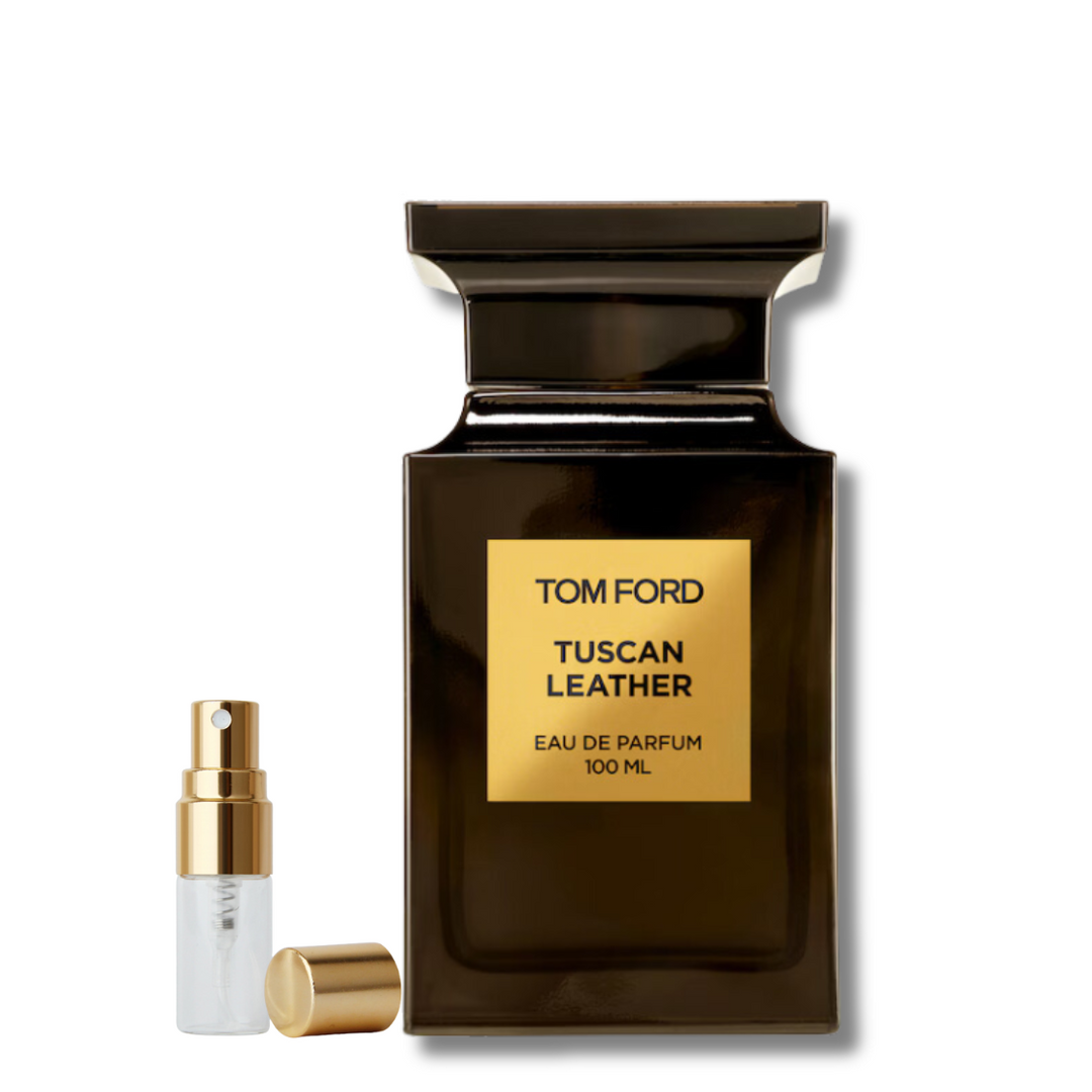 Tom Ford - Tuscan Leather EDP