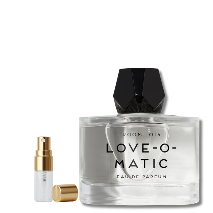 Room 1015 - Love-O-Matic