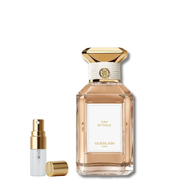 Guerain - Eau de Tulle