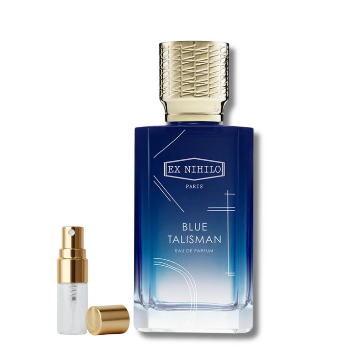 Ex-Nihilo - Blue Talisman EDP