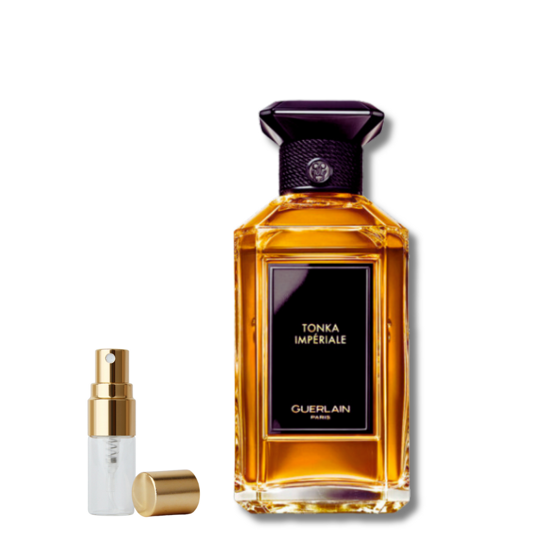 Guerlain - Tonka Imperiale (DISCONTINUED) Eau de Parfum