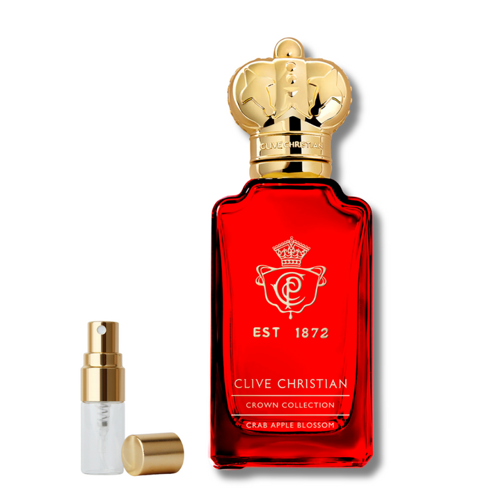 Clive Christian - Crab Apple Blossom EDP