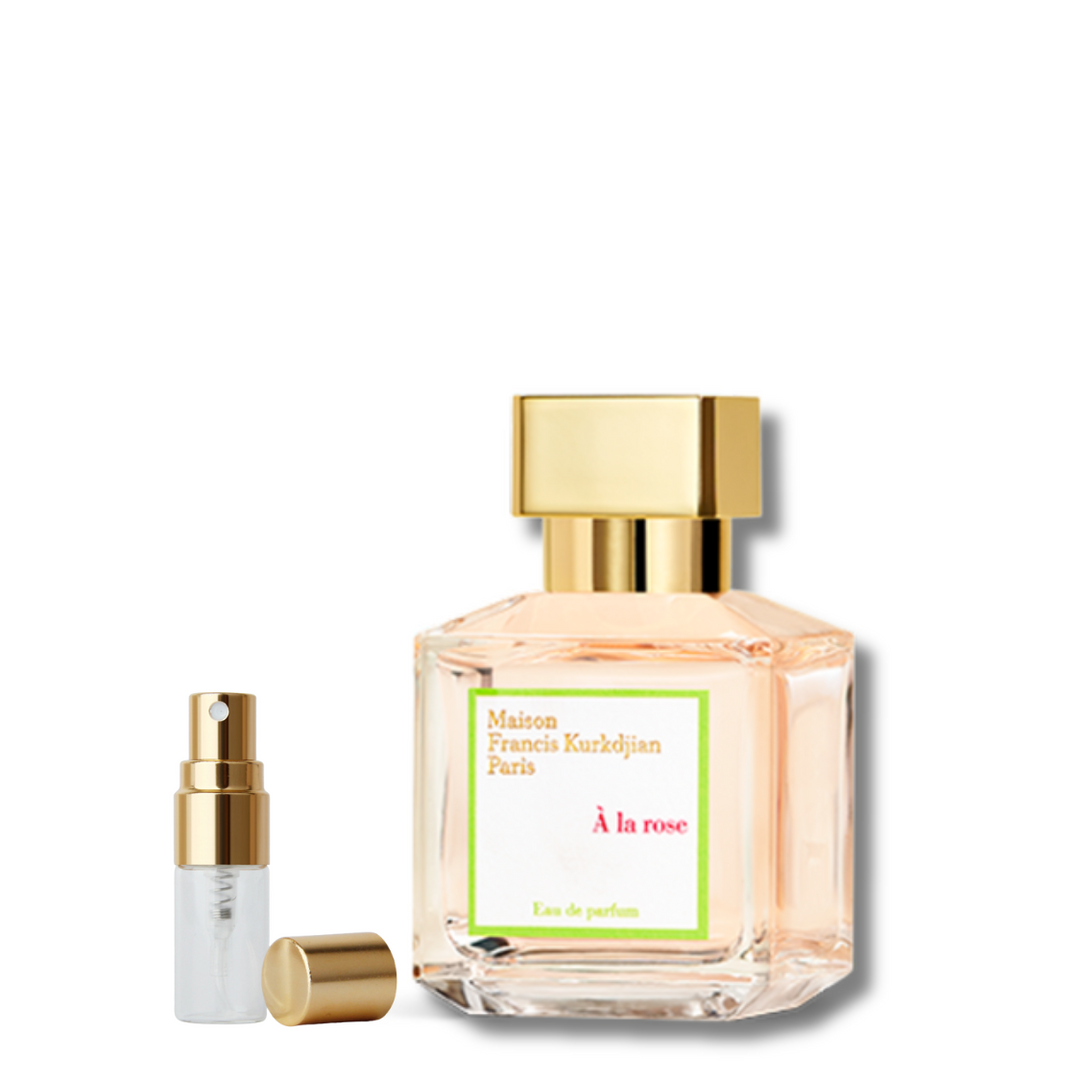 Maison Francis Kurkdjian - A la Rose Eau de Parfum