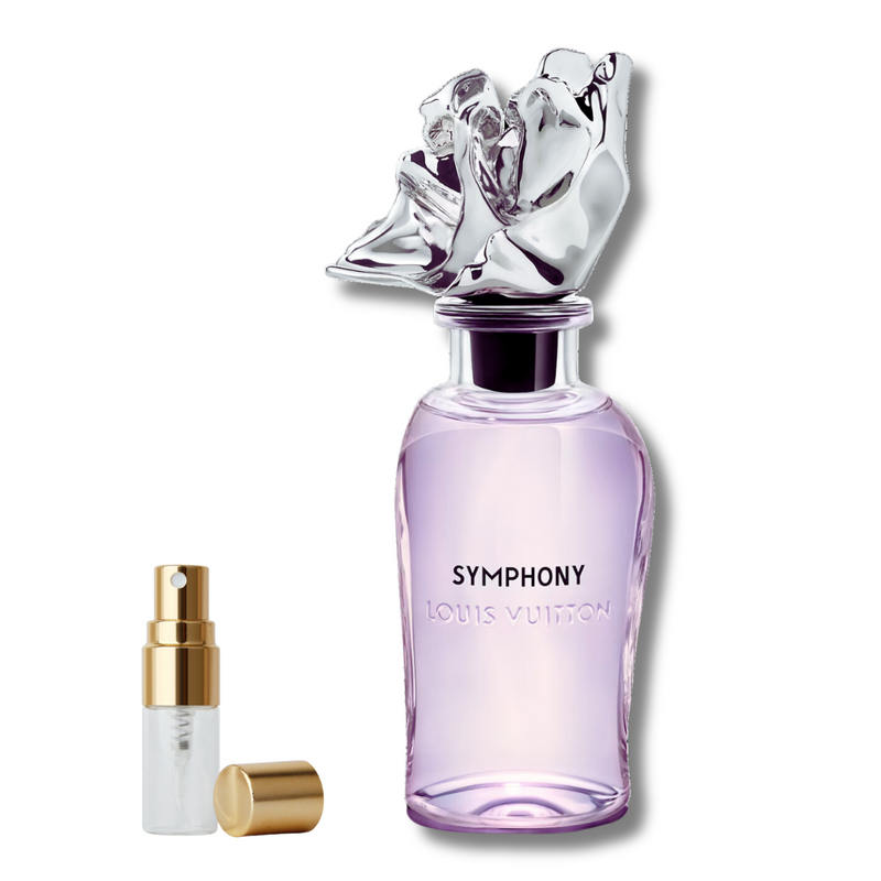 Louis Vuitton Symphony