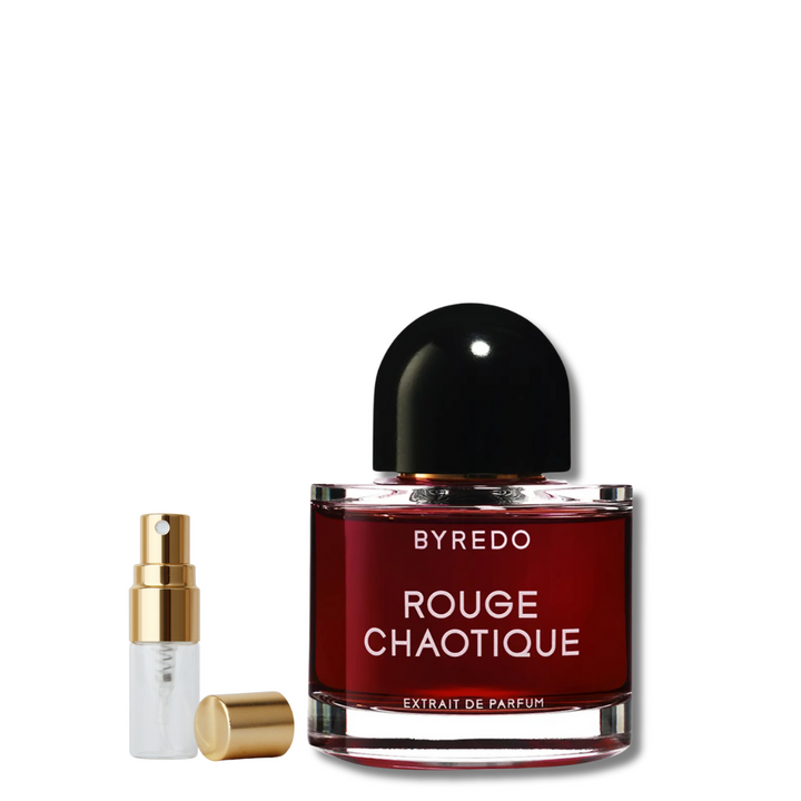 Byredo - Rouge Chaotique Extrait de Parfum