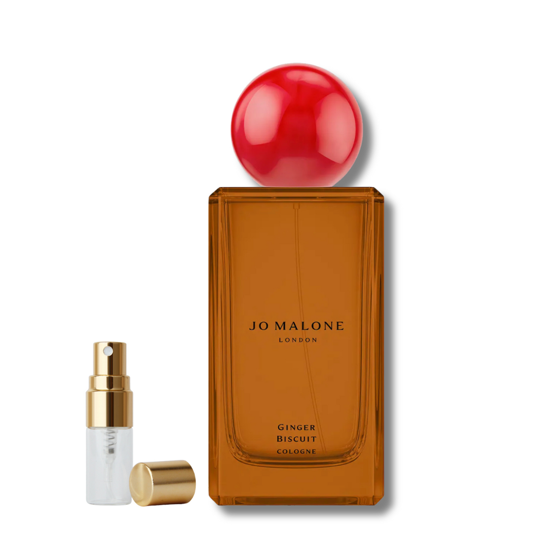 Jo Malone - Ginger Biscuit