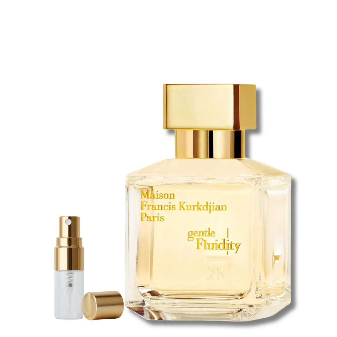 Maison Francis Kurkdjian - Gentle Fluidity Gold EDP