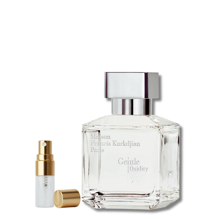 Maison Francis Kurkdjian - Gentle Fluidity Silver EDP