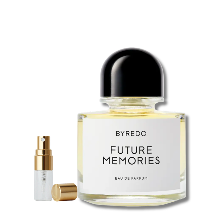 Byredo - Future Memories