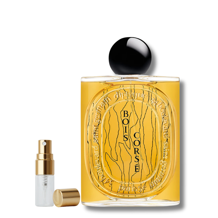 Diptyque - Bois Corsé