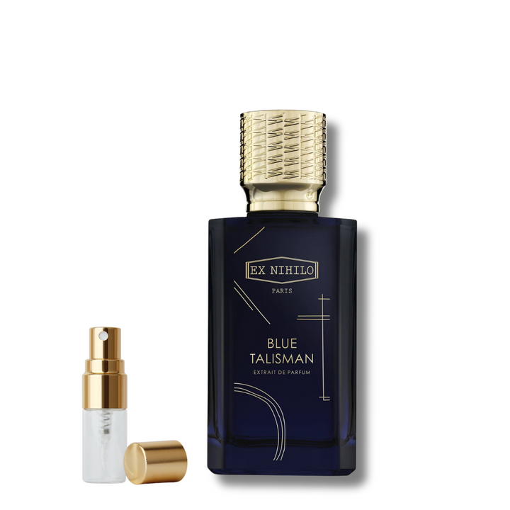 Ex-Nihilo - Blue Talisman Extrait