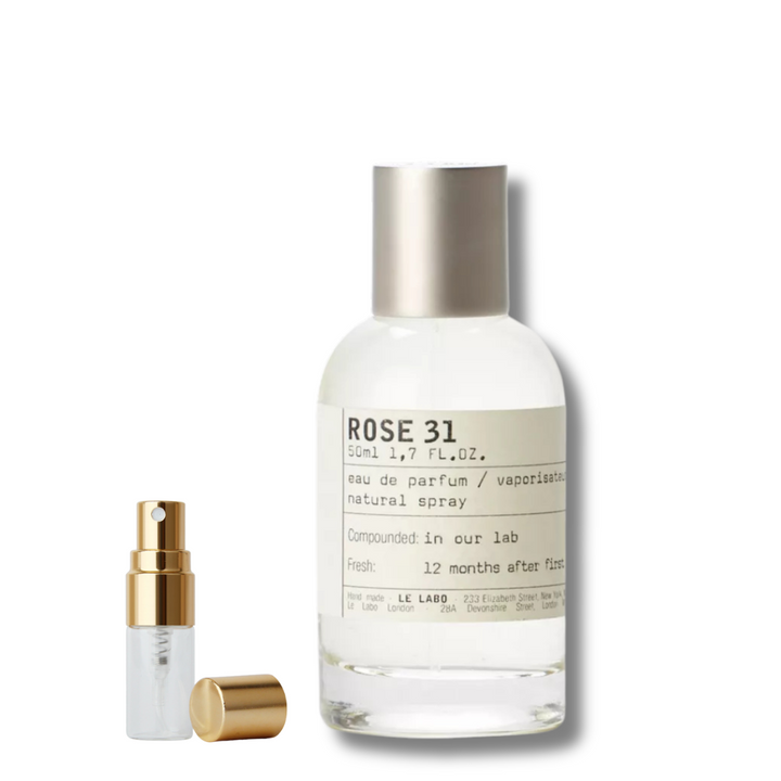 Le Labo - Rose 31 EDP