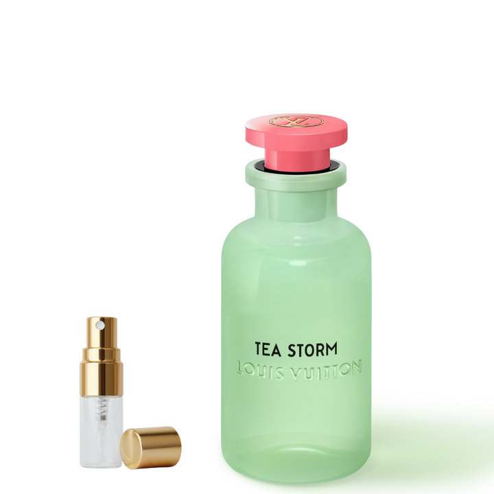 Louis Vuitton - Tea Storm