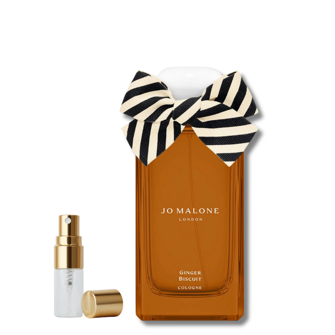 Jo Malone - Ginger Biscuit