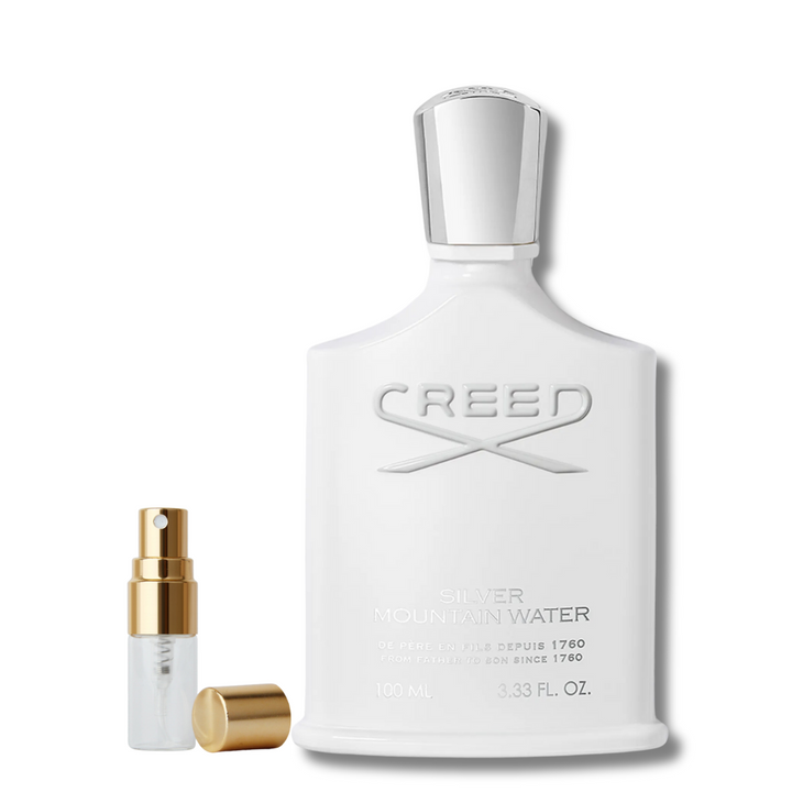 Creed - Silver Mountain Water EDP