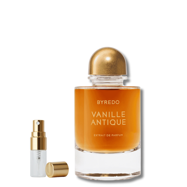 Byredo - Vanille Antique Extrait