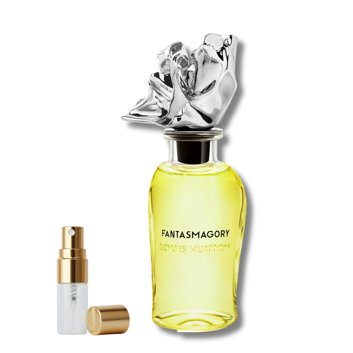 Louis Vuitton - Fantasmagory Extrait