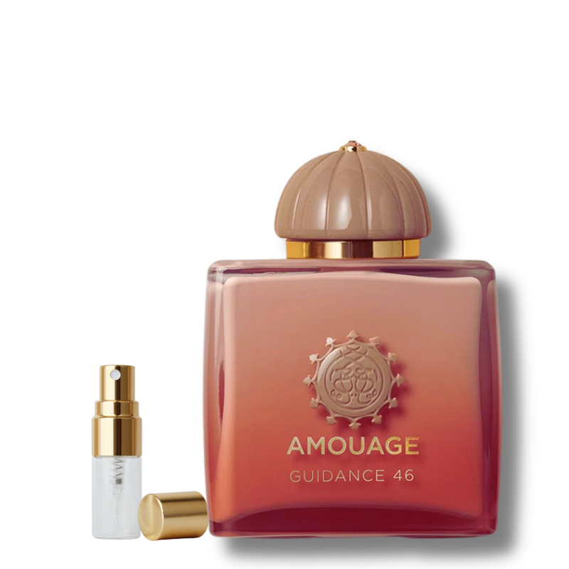 Amouage Guidance 46