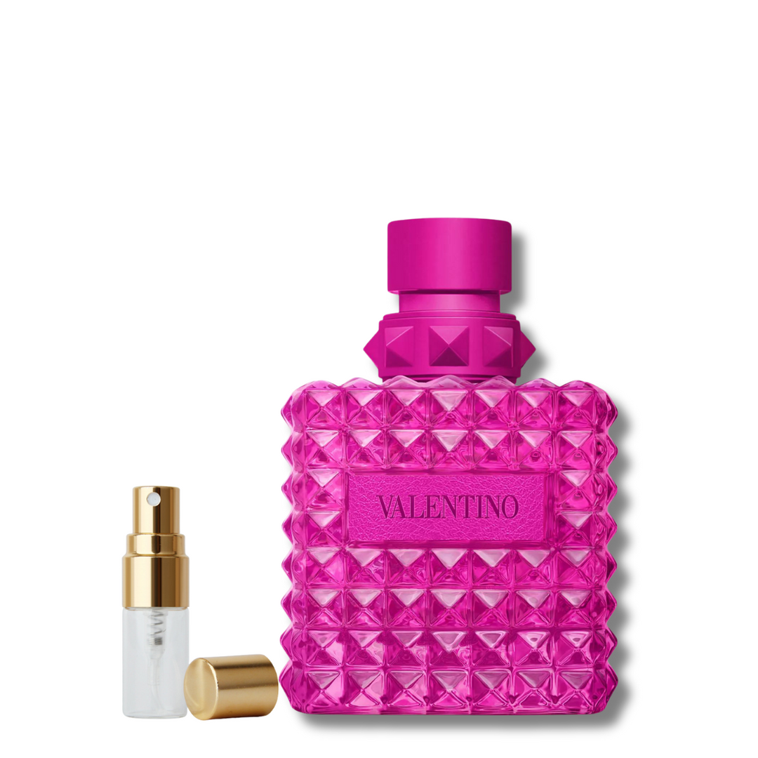 Valentino - Donna Born in Roma PINK PP Eau de Parfum