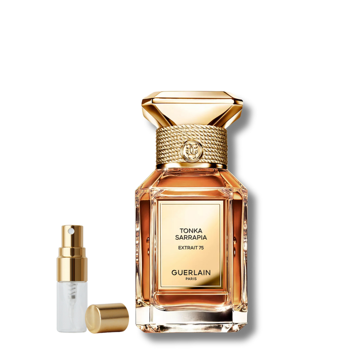 Guerlain - Tonka Sarrapia Extrait 75
