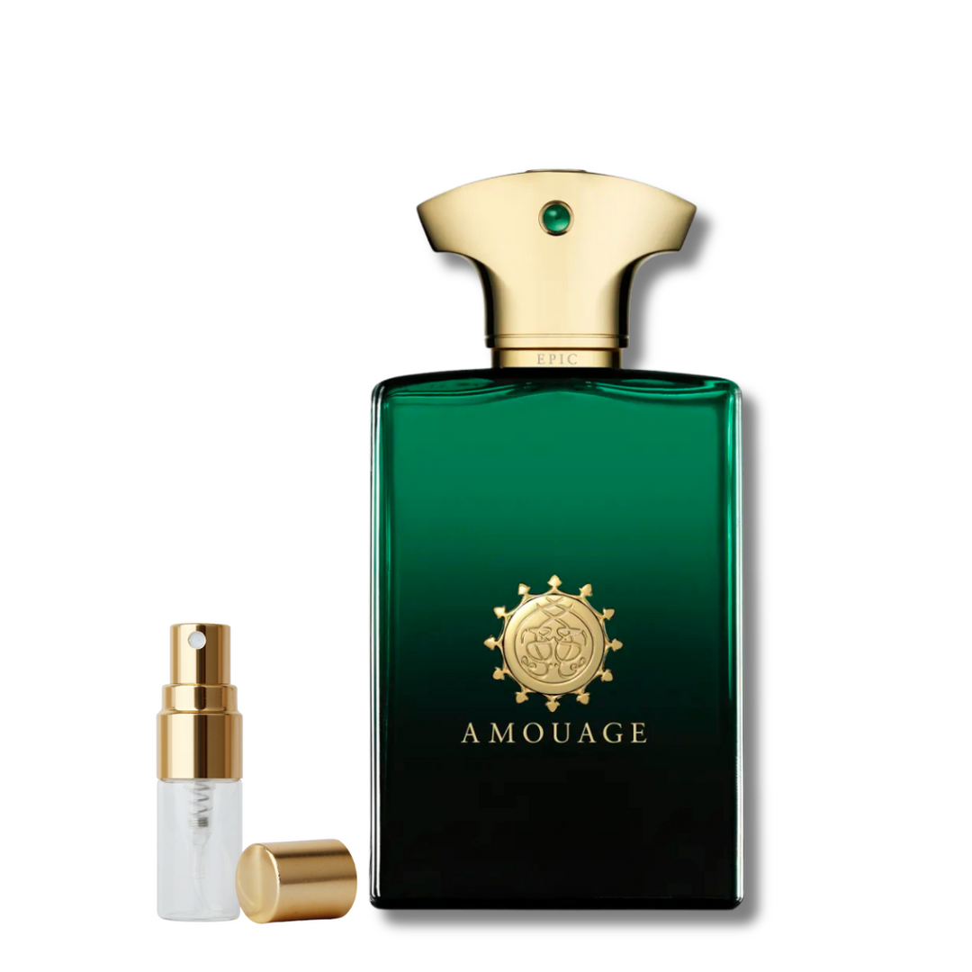 Amouage - Epic Eau de Parfum