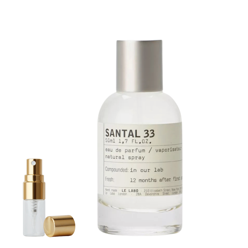 ルラボ SANTAL 33 オードパルファム 100ml bbb Amazon | ルラボ ルラボ SANTAL 33 オードパルファム 100ml bbb Amazon | ルラボ