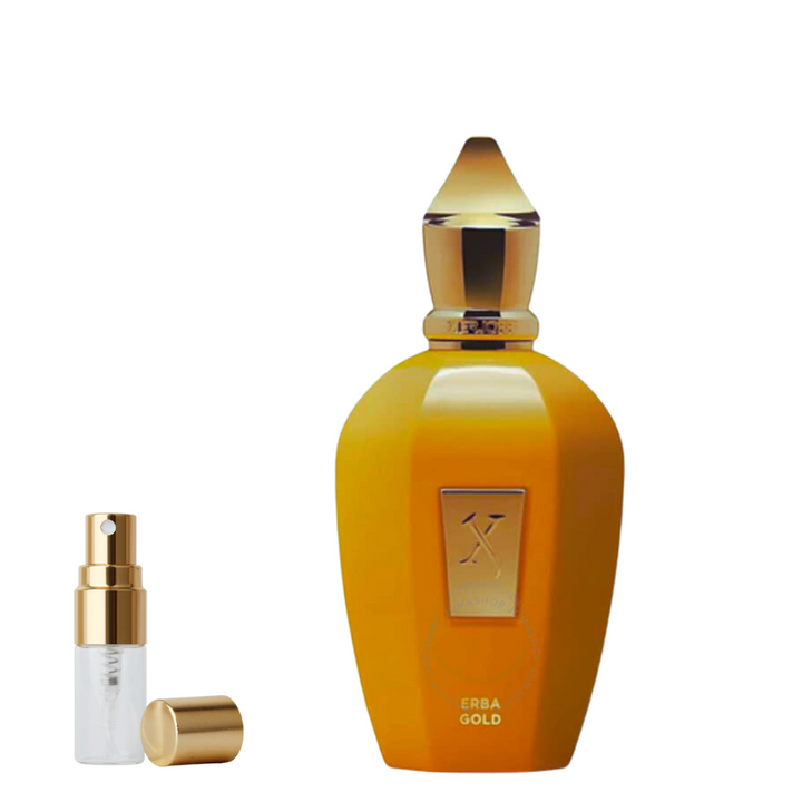 Xerjoff - Erba Pura Gold Eau de Parfum