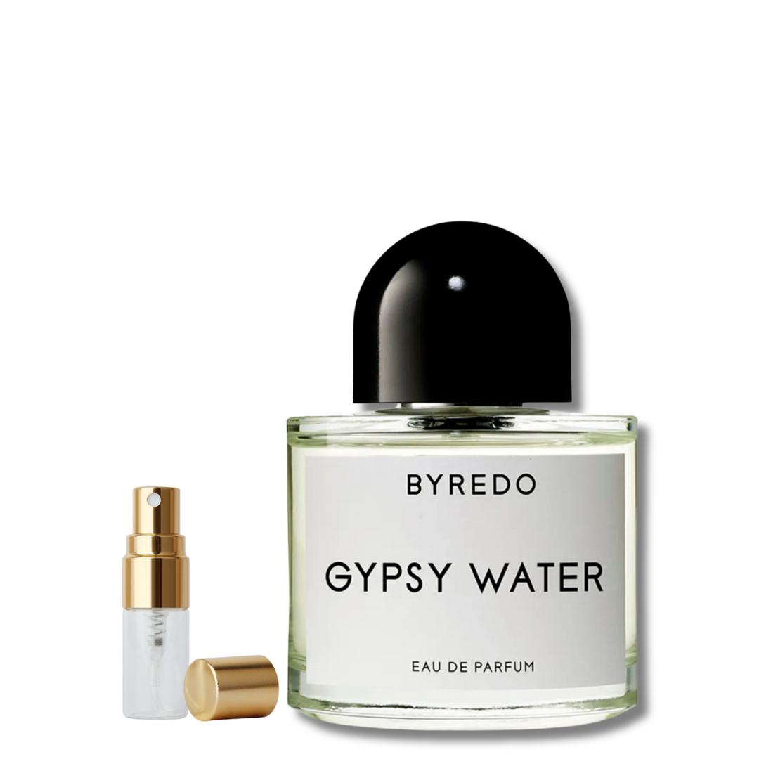 Byredo - Gypsy Water EDP