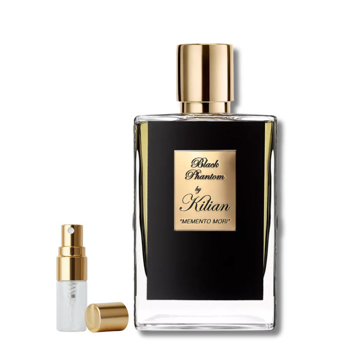 Kilian - Black Phantom EDP