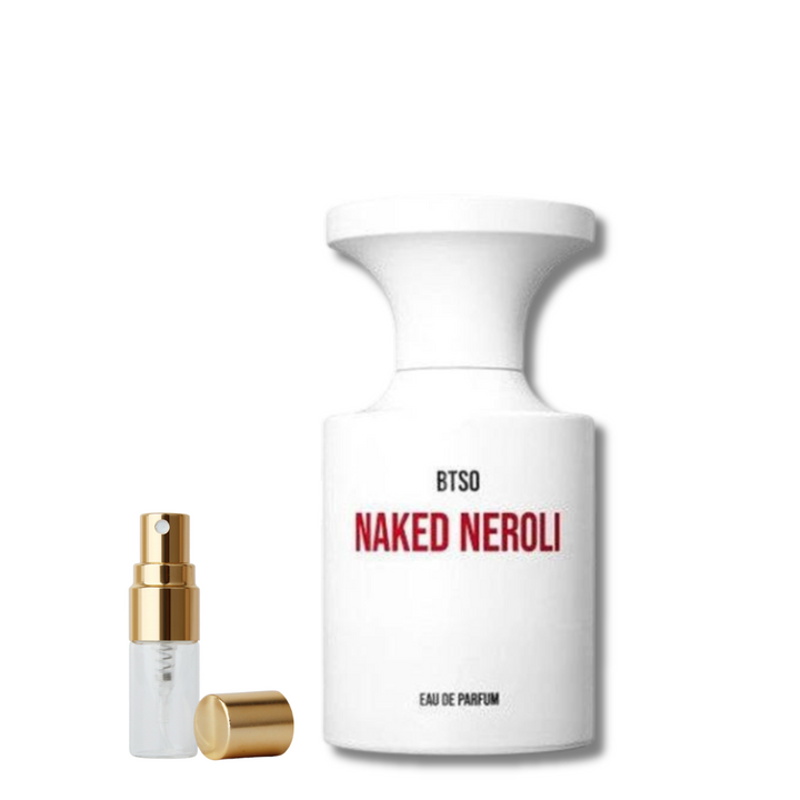 BORNTOSTANDOUT- Naked Neroli EDP (DISCONTINUED)