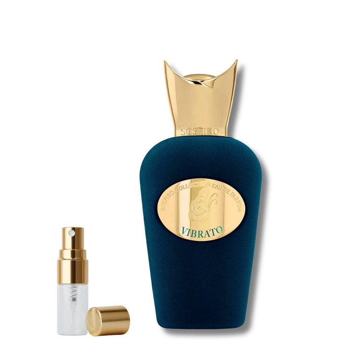 Sospiro - Vibrato Eau de Parfum