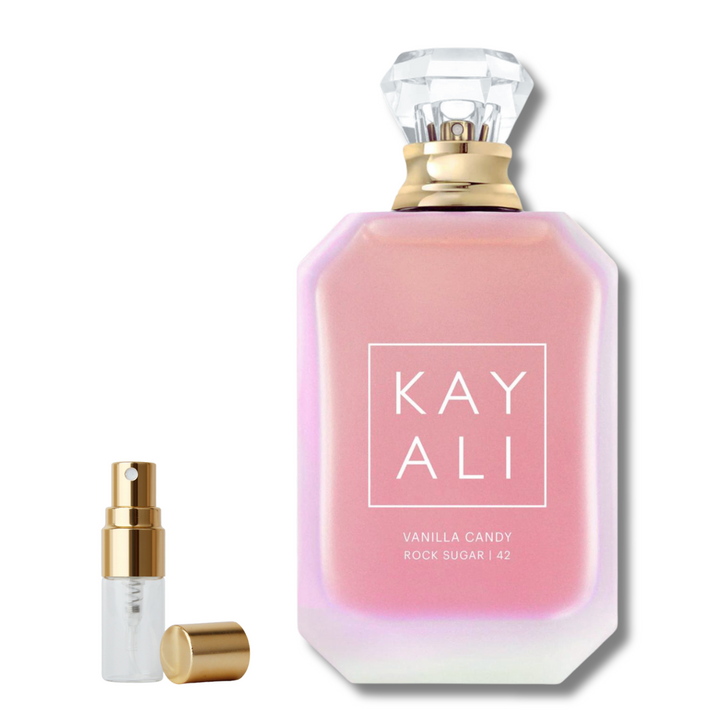 Kayali - Vanilla Candy Rock Sugar 42 Eau de Parfum