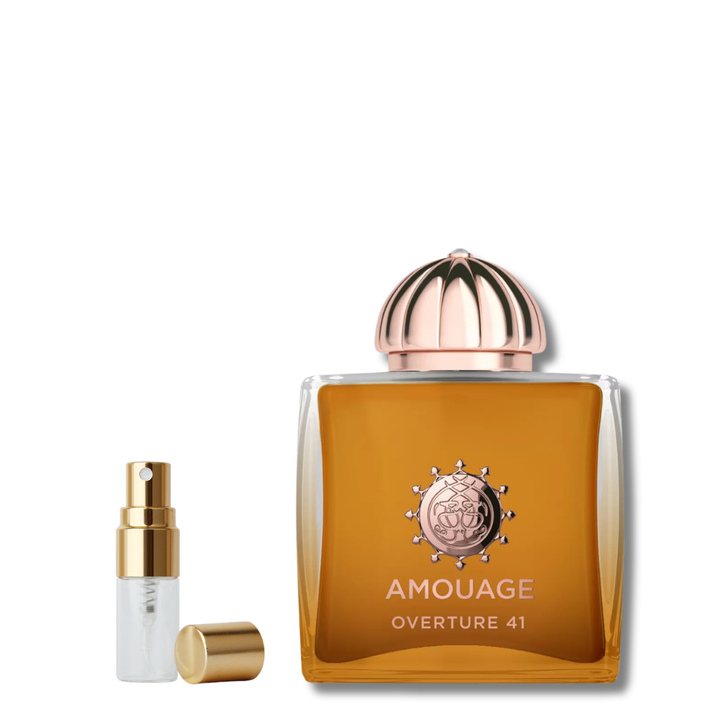 Amouage - Overture 41