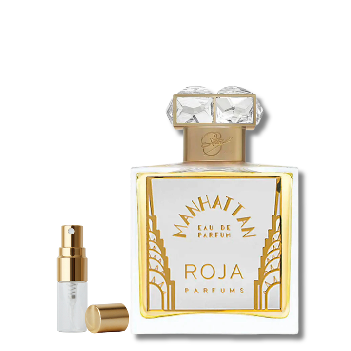 Roja - Manhattan