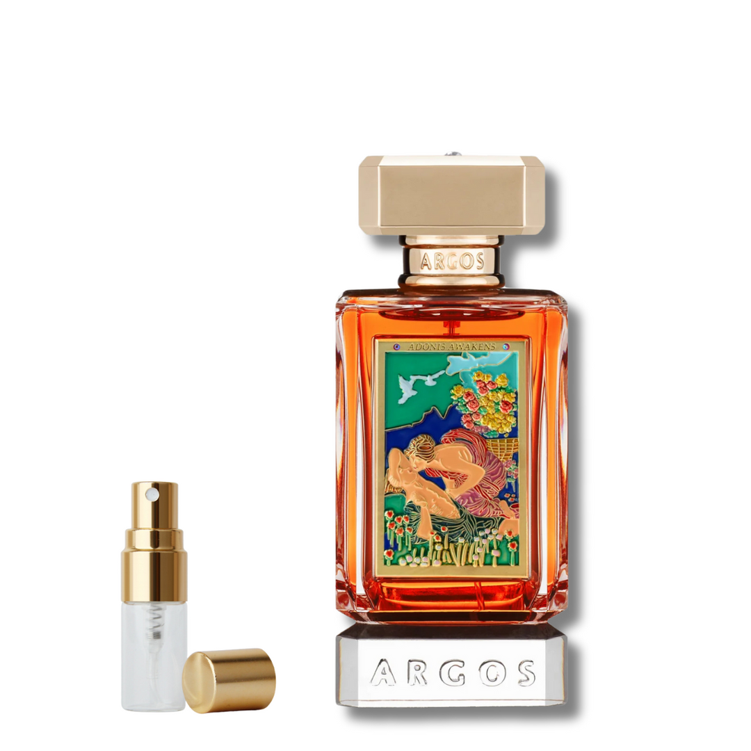 Argos - Adonis Awakens Eau de Parfum