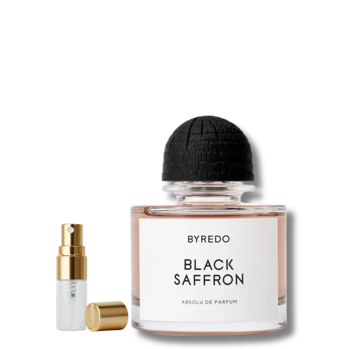 Byredo - Black Saffron Absolu