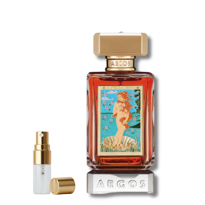 Argos - Birth of Venus Eau de Parfum