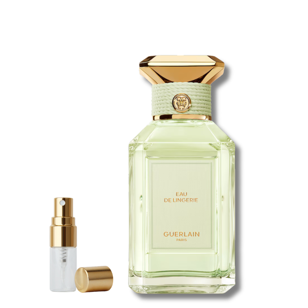 Guerlain - Eau de Lingerie