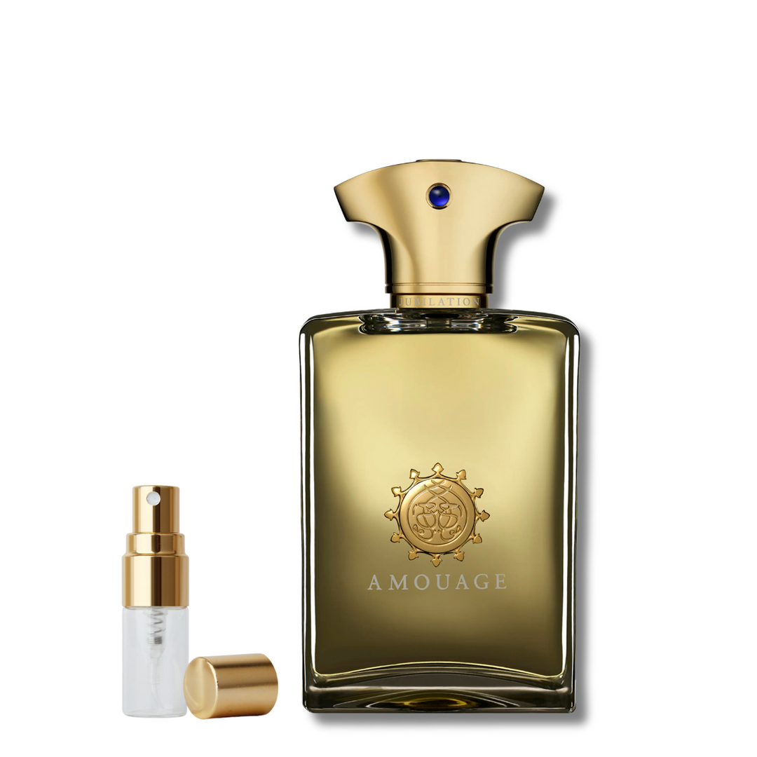 Amouage - Jubilation XXV EDP