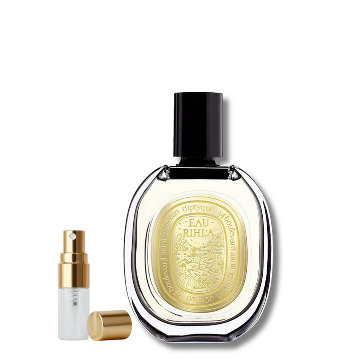 Diptyque - Eau Rihla EDP