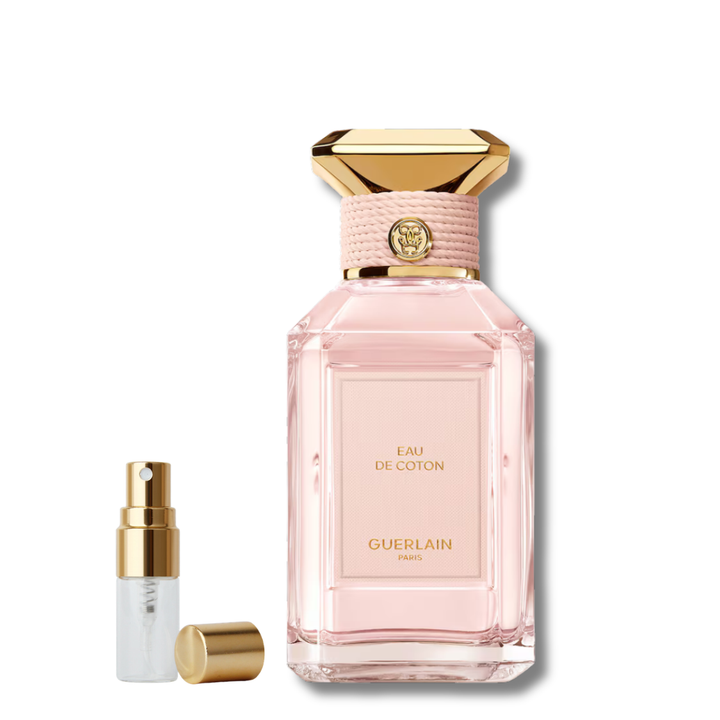 Guerlain - Eau de Coton