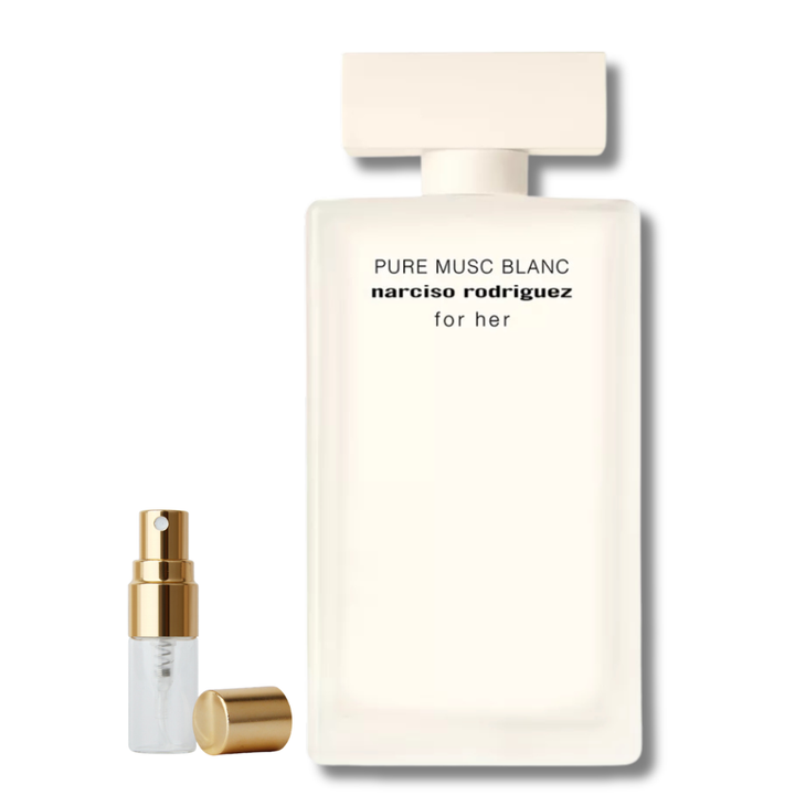 Narciso Rodriguez - Pure Musc Blanc