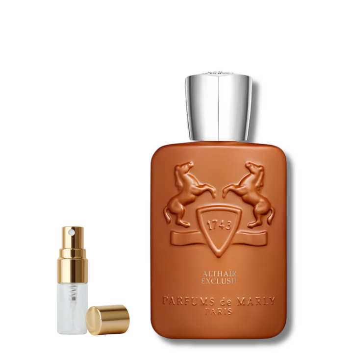 Parfums de Marly - Althair Exclusif